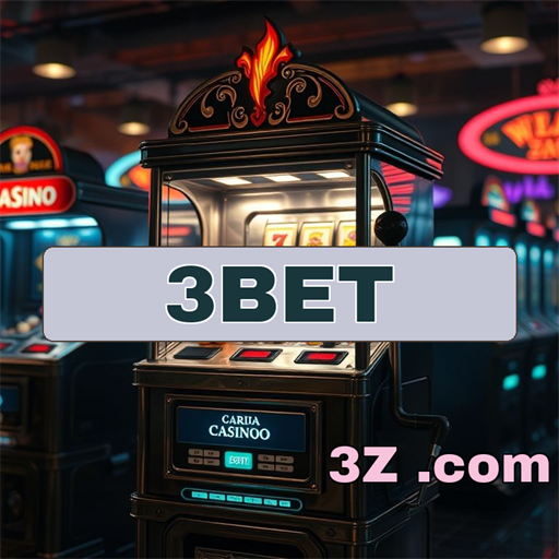 Cassino 3bet: A Revolução do Entretenimento Online