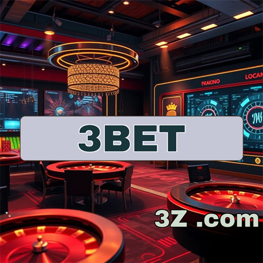 Experimente a Plataforma Inovadora da 3bet para Jogos Online