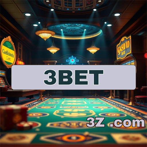 Os Melhores Slots do 3bet: Diversão e Emoção Garantidas