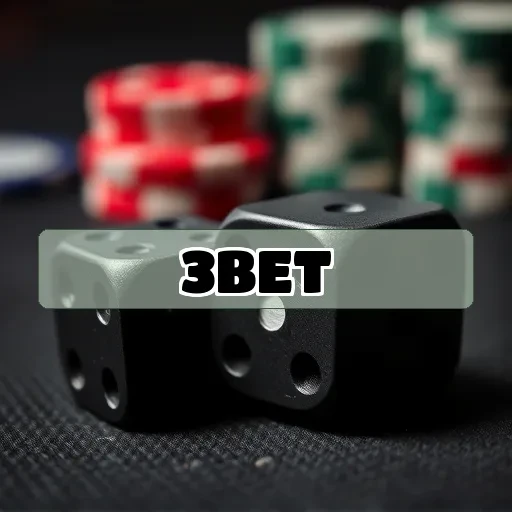 3bet: Caça-níqueis que Transformam Diversão em Emoção Explosiva!
