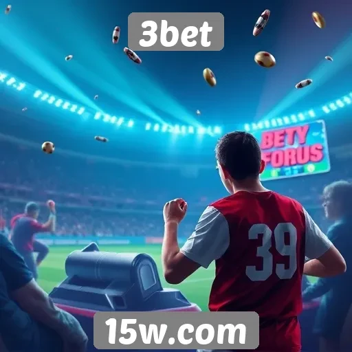 3bet apresenta novas funcionalidades para jogadores