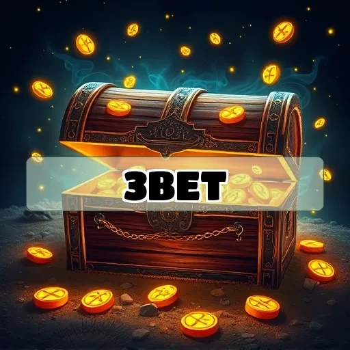 3bet: Venha Descobrir os Jogos Mais Novos e Empolgantes