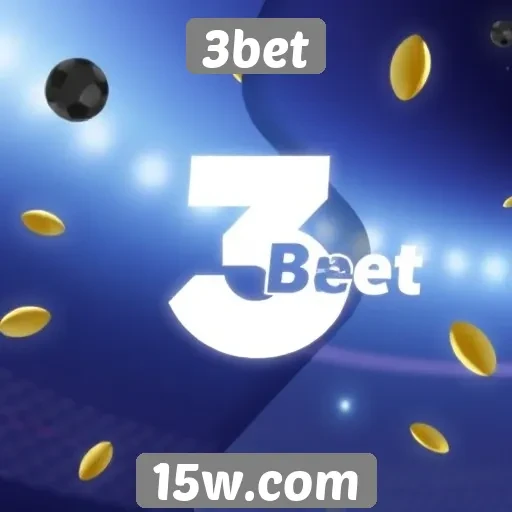 Ofertas e bônus disponíveis para novos usuários do 3bet